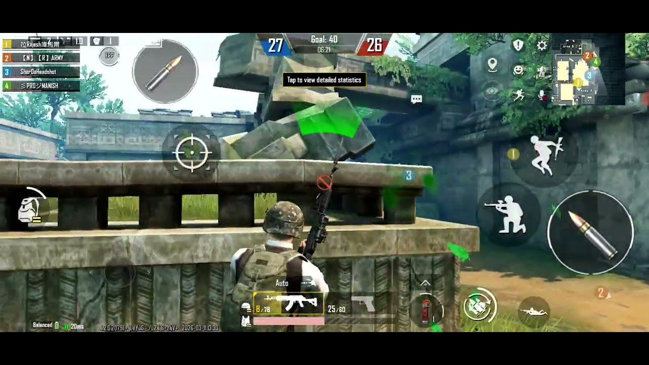 3 kill  se har gayi hum 