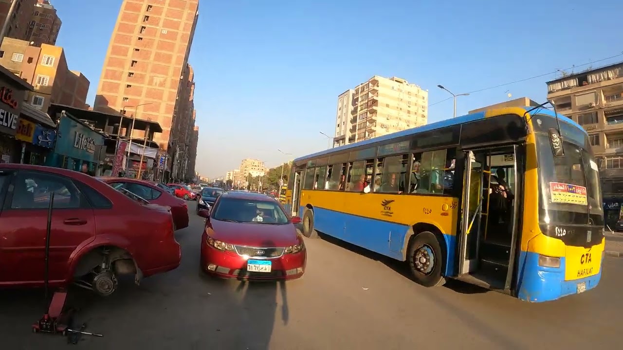 Gesr al suez - alf maskan 2/3