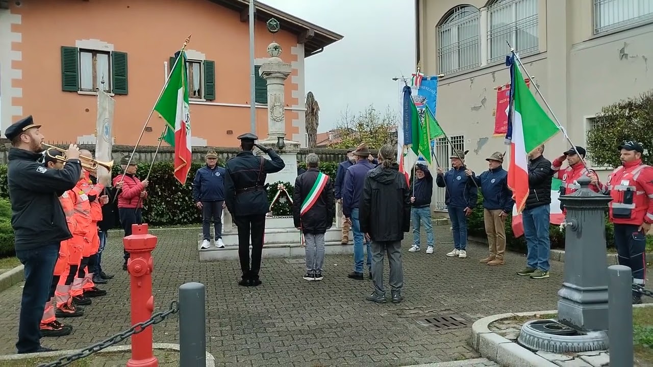 Banda Trenzano 