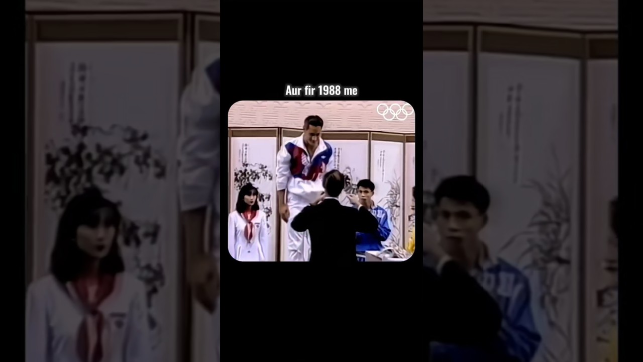 The power of Determination ❤️&zwj;🔥 