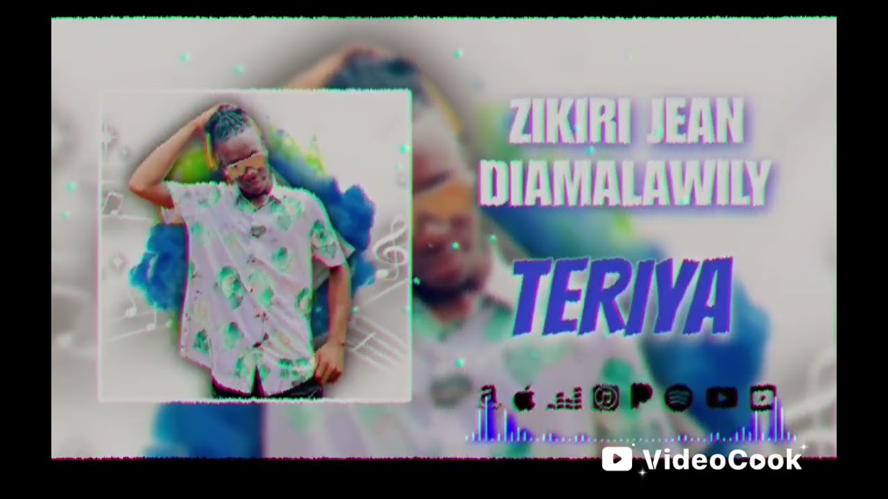 ZIKIRI JEAN DJ BOKARY 