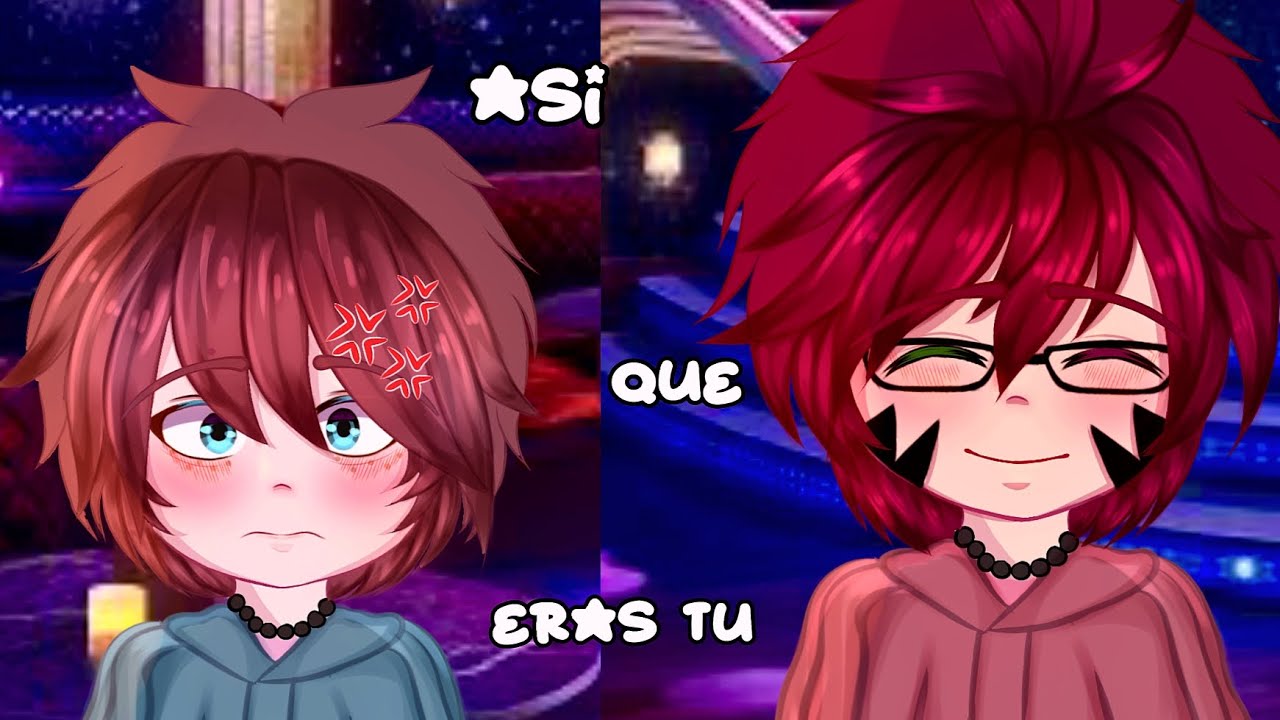 🄰🅂🄸 🅀🅄🄴 🄴🅁🄰🅂 🅃🅄 (spartor ❤️💙) (meme original) mira el comentario fijado