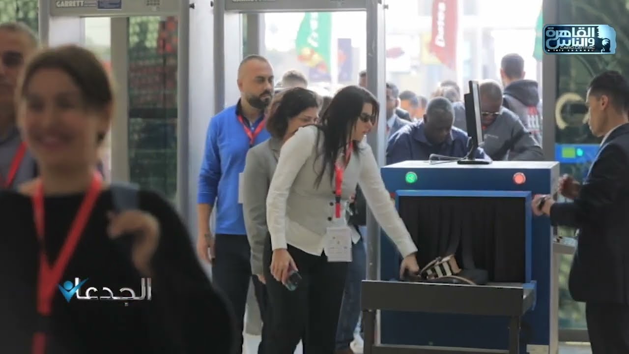 الجدعان يرصد قصة نجاح الشاب ياسر جمال في تصنيع وتصدير اجود انواع المخللات المصرية