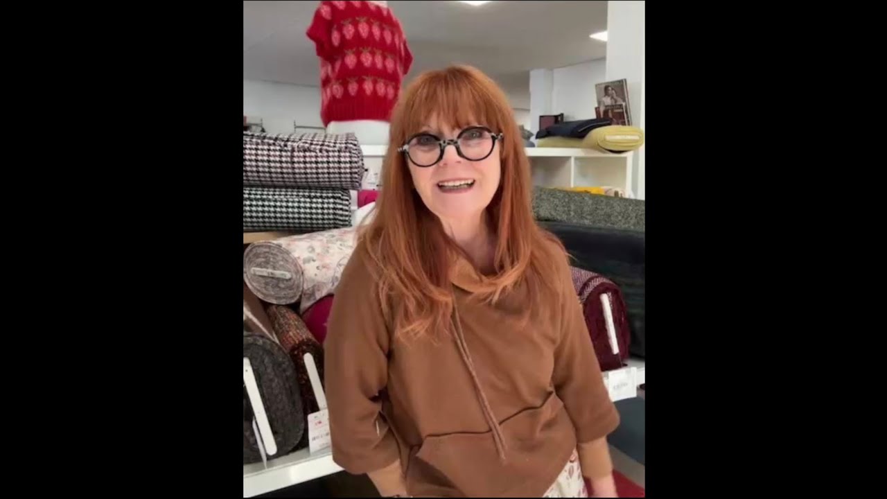 Mantel- & Jackenstoffe im SALE | Hochwertige Stoffe jetzt zum Schnäppchenpreis @fachfrauenstoffladen