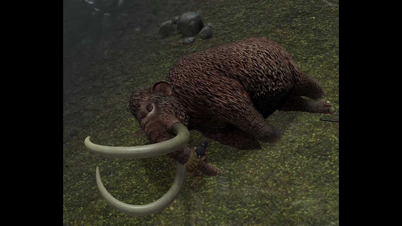 Dawn of Man | A new civilization | Paleolithic Era