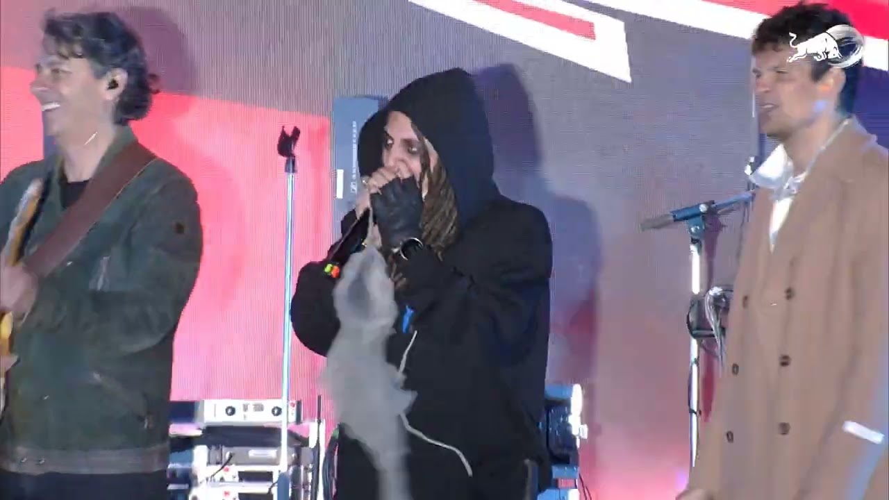 Vama vs Killa Fonic vs Adi Despot :) - ''Sunetul mai tare'' - Red Bull SoundClash 2023