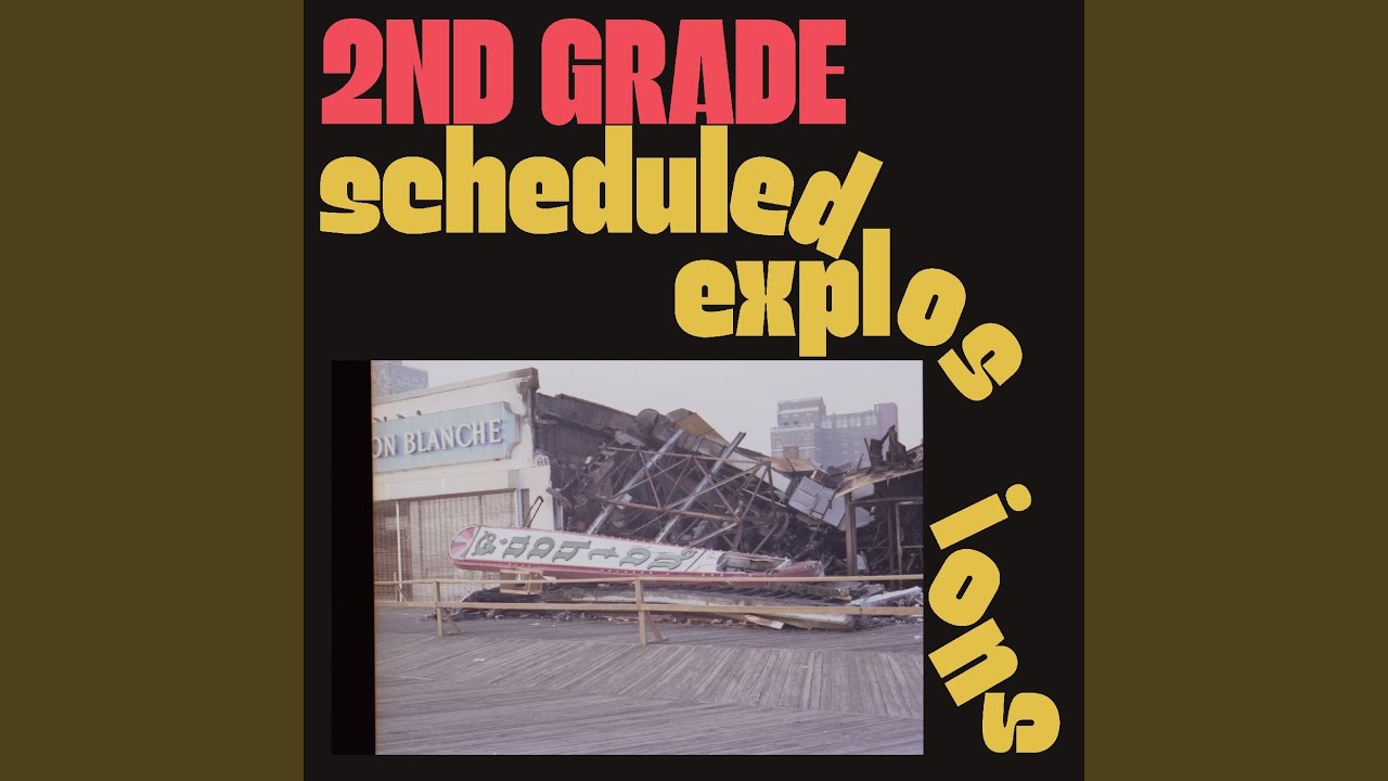 Ice Cream Social Acid Test