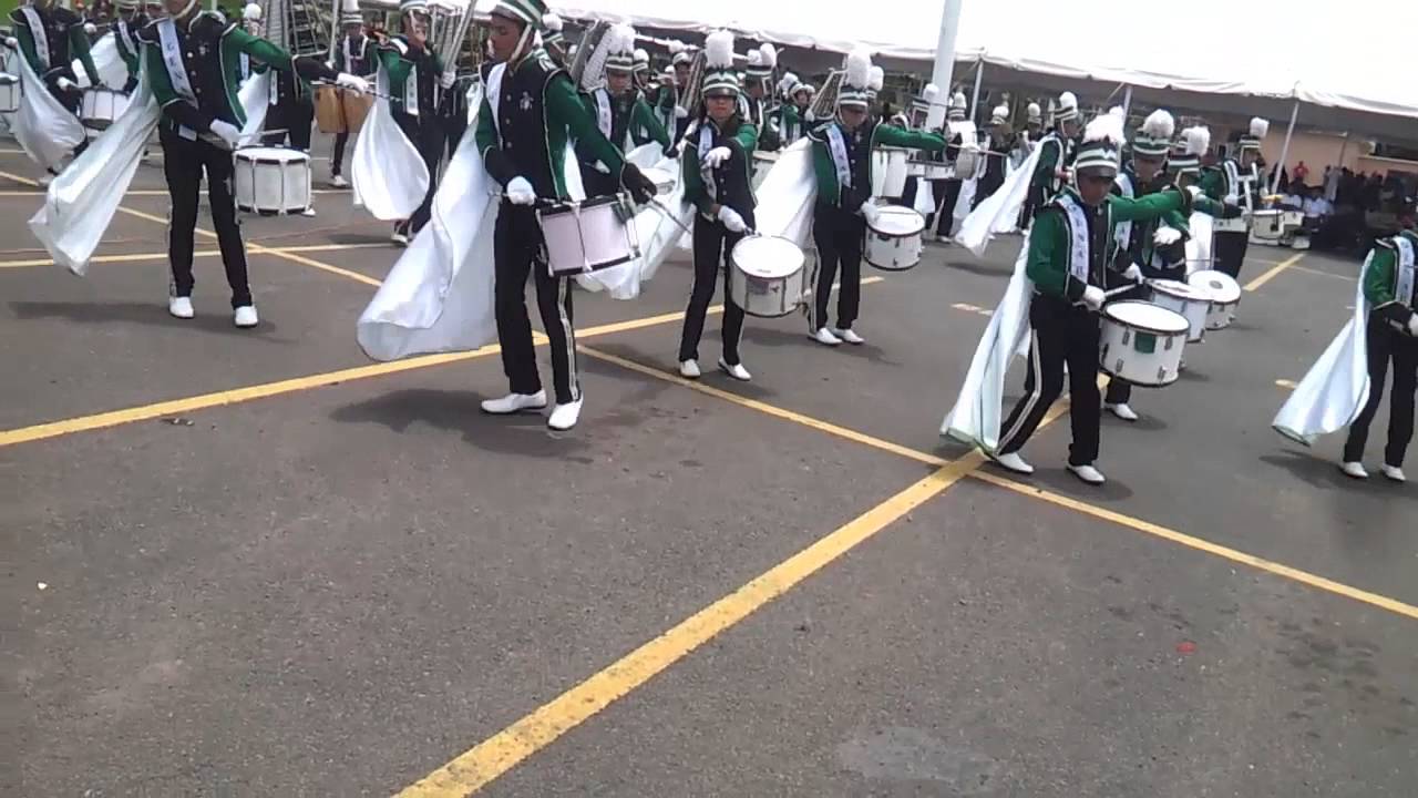 BANDA GENARO MUÑOZ HERNANDEZ 2014/TEG