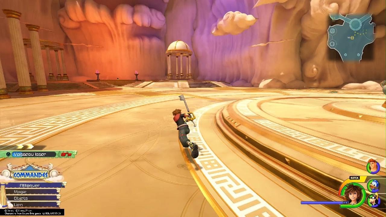 KINGDOM HEARTS Ⅲ_20260227194352