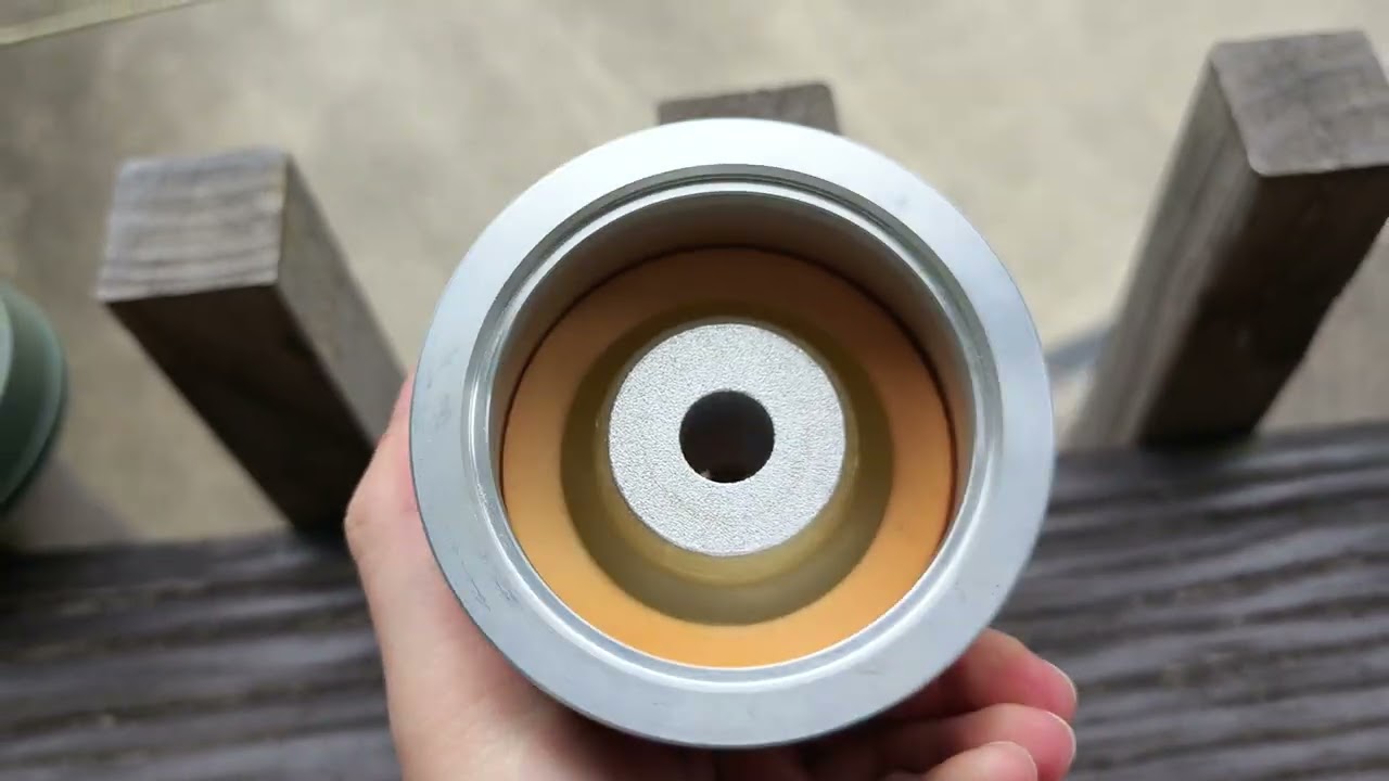 BMW polyurethane bushing and Millway shrink tool