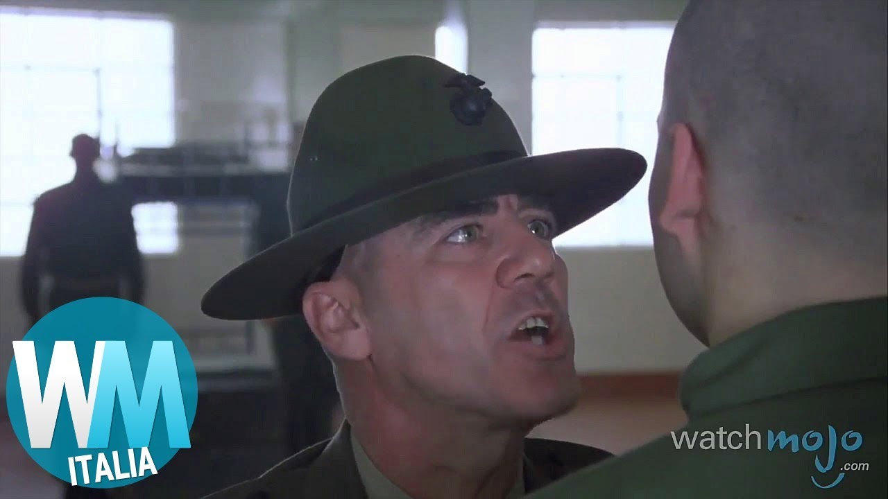 Top 10 SCENE in cui gli ATTORI non sono riusciti a NON RIDERE!