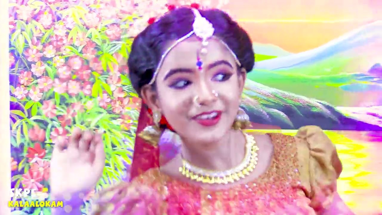 SKPS KALAALOKAM, EPISODE-117 | NEHA ANTONY, (CLASS- VII B, SKPS KADUTHURUTHY)