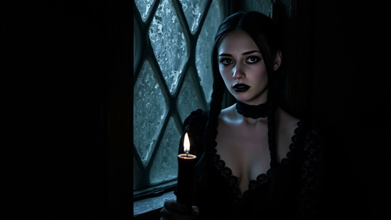 MINERVA - ICH WARTE AUF DICH - dark wave / gothic rock