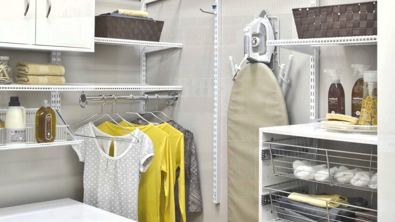 Importance of the Right Storage and Organization | OrganizedLiving.com