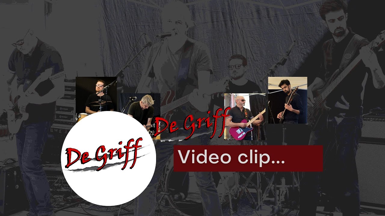Clip - Comme un Noël en exil (De Griff / De Griff) - Sous-titres/Subtitles