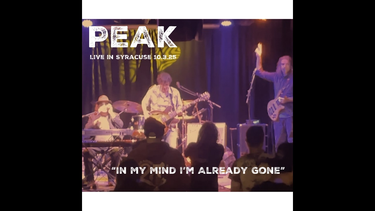 PEAK 