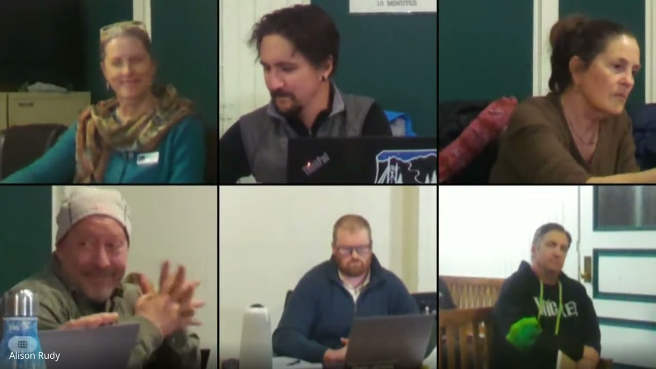 02.17.2026 City Council Meeting - Part 1