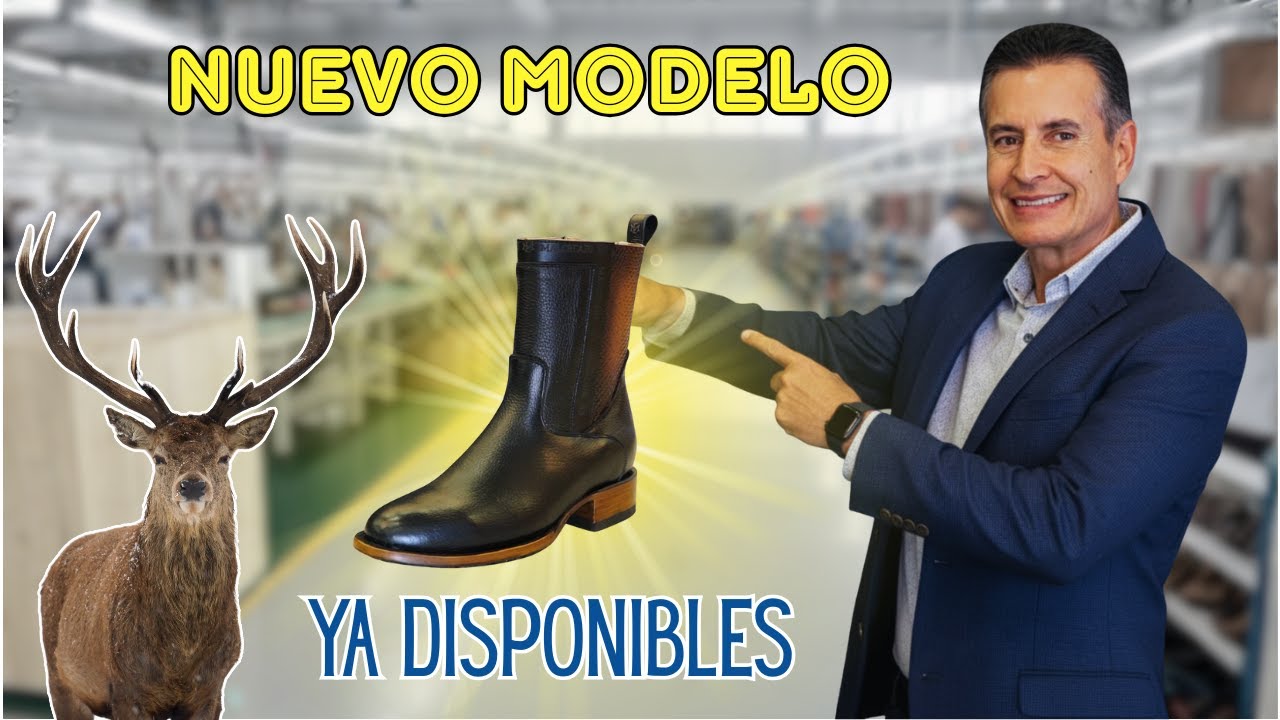 ¿Vale la pena? 💸 Probamos los Botines MÁS SUAVES de la Marca