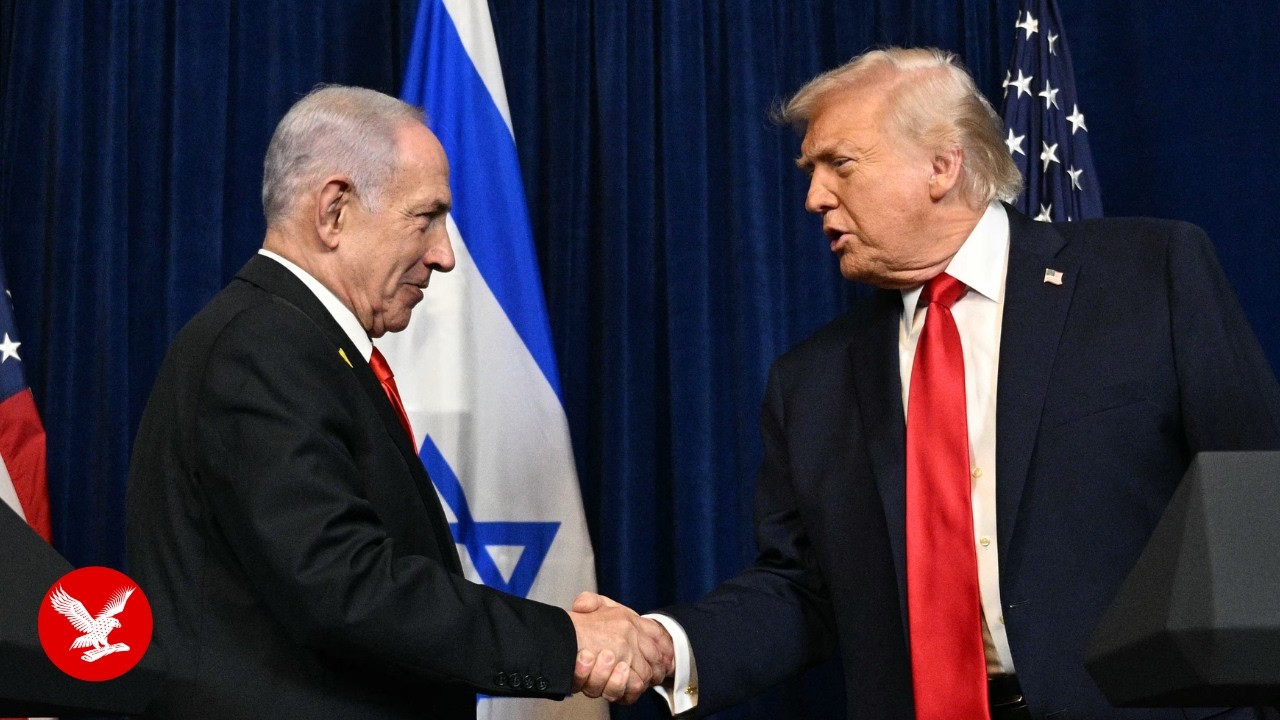 What Israel’s Netanyahu said to Trump during secret phone call that led to Iran strikes