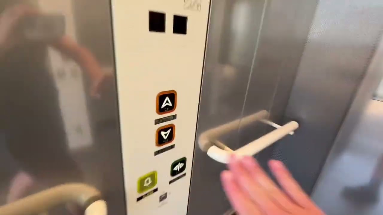 2020 Stannah Lift At Lichfield Trent Valley Platforms 2-3