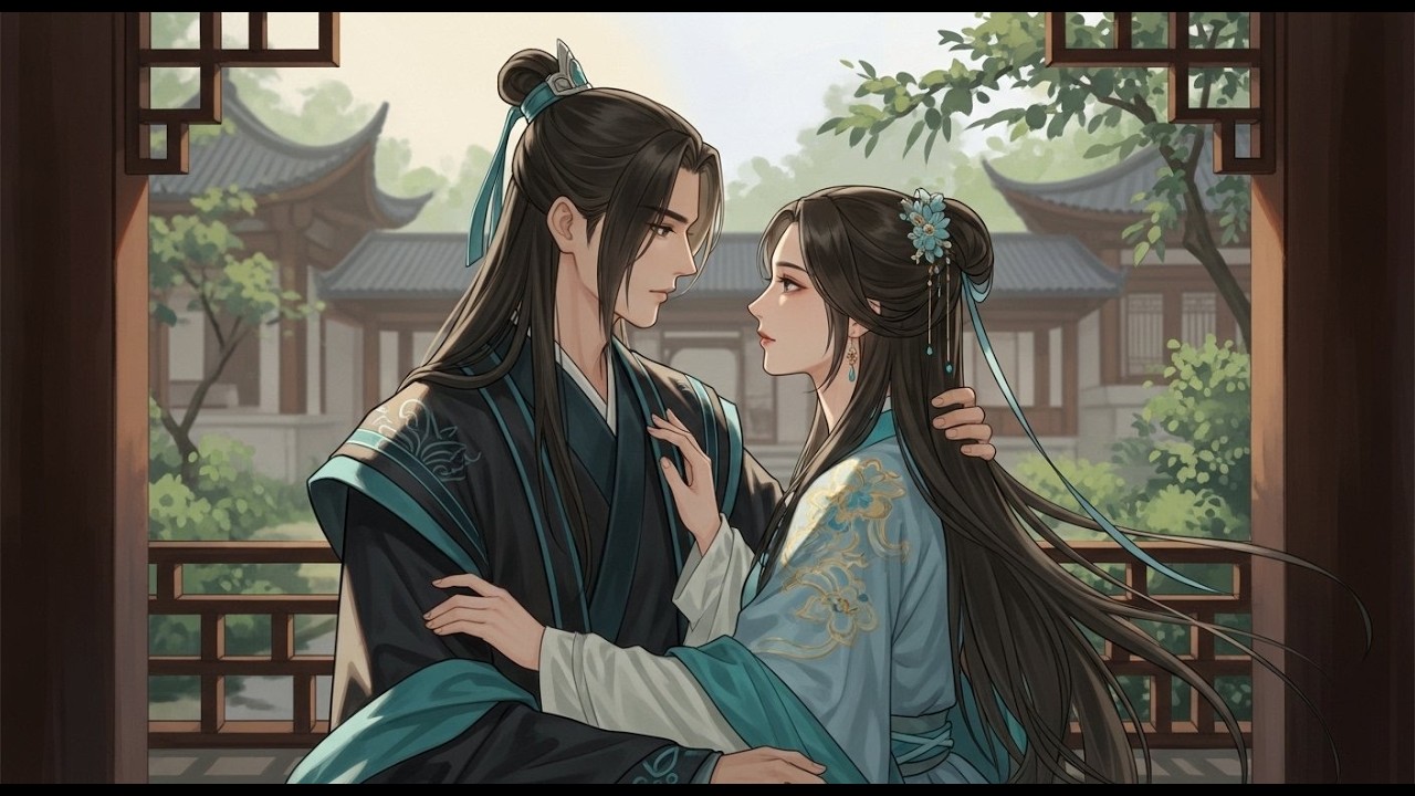 In My Past Life, I Chose the Famed Master and Was Cast Aside. Reborn I Chose the Useless One Instead