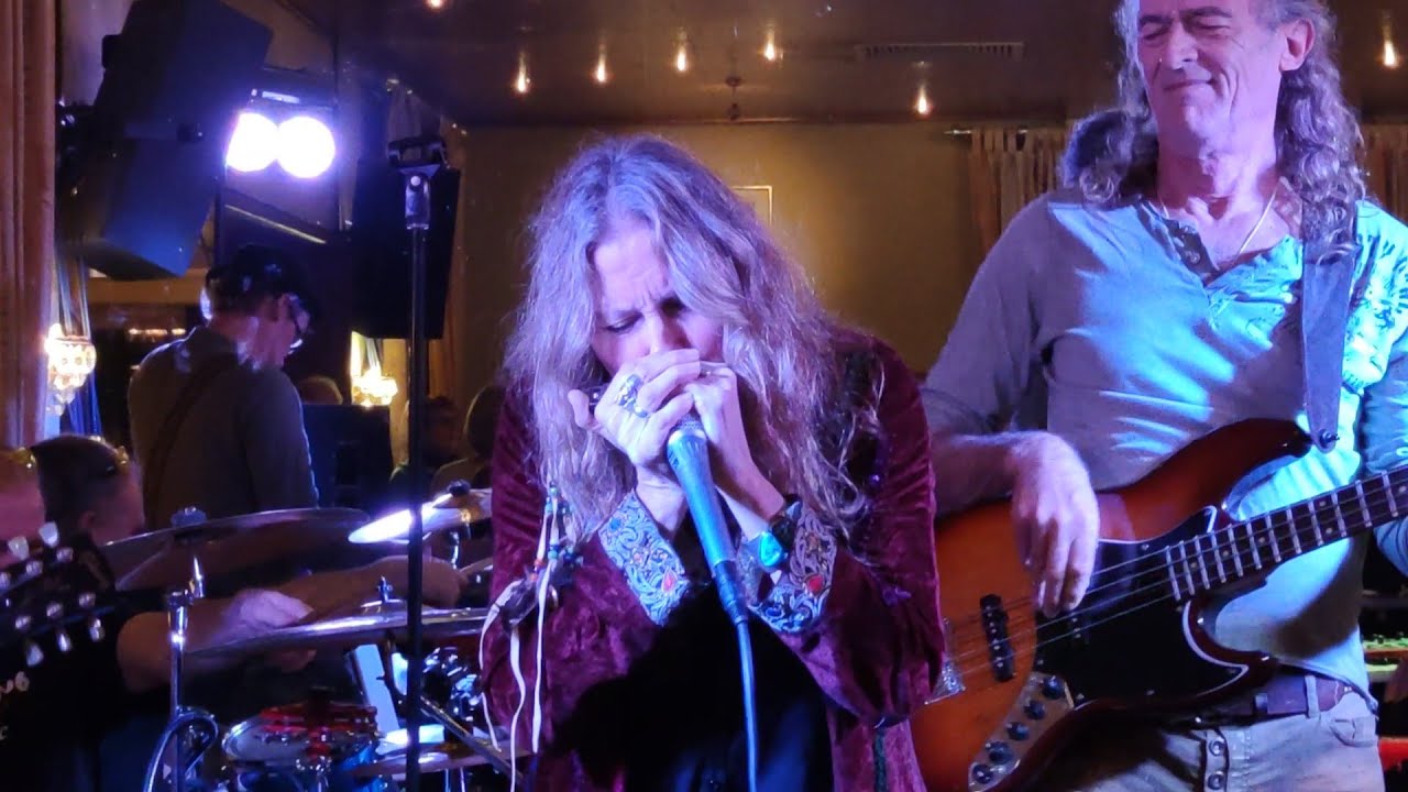 Kozmic Blue - Kozmic Blues (Janis Joplin, 1969)