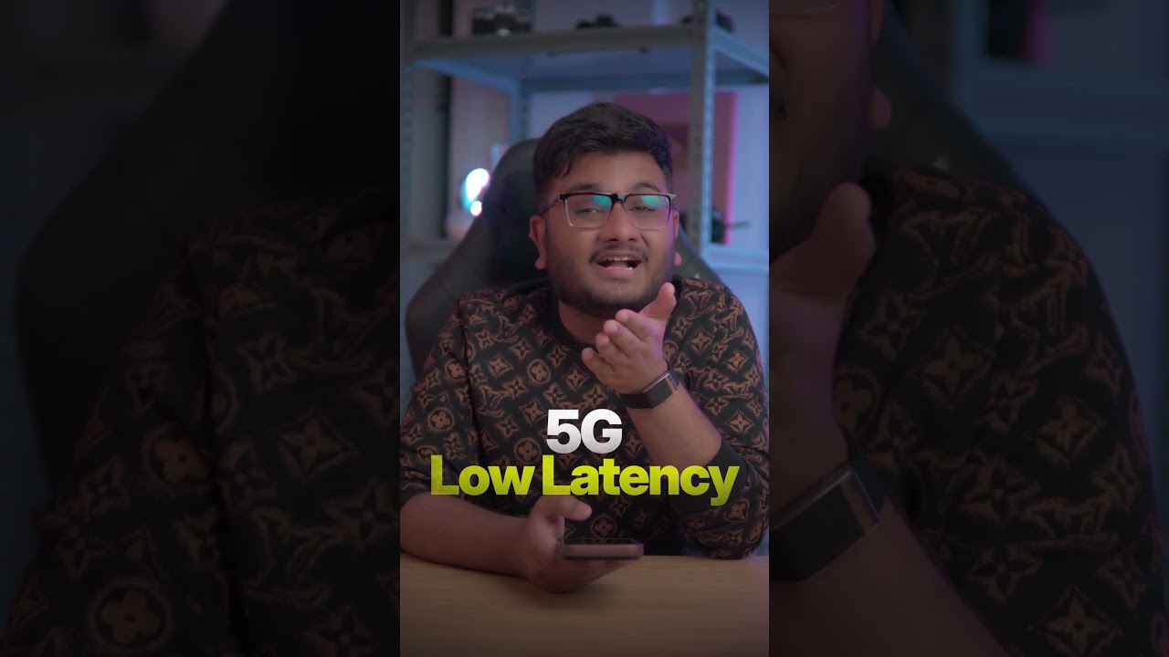 5G in Pakistan | Reality You Didn&rsquo;t Know! #5gspeed #techpakistan #shorts #videowalisarkar