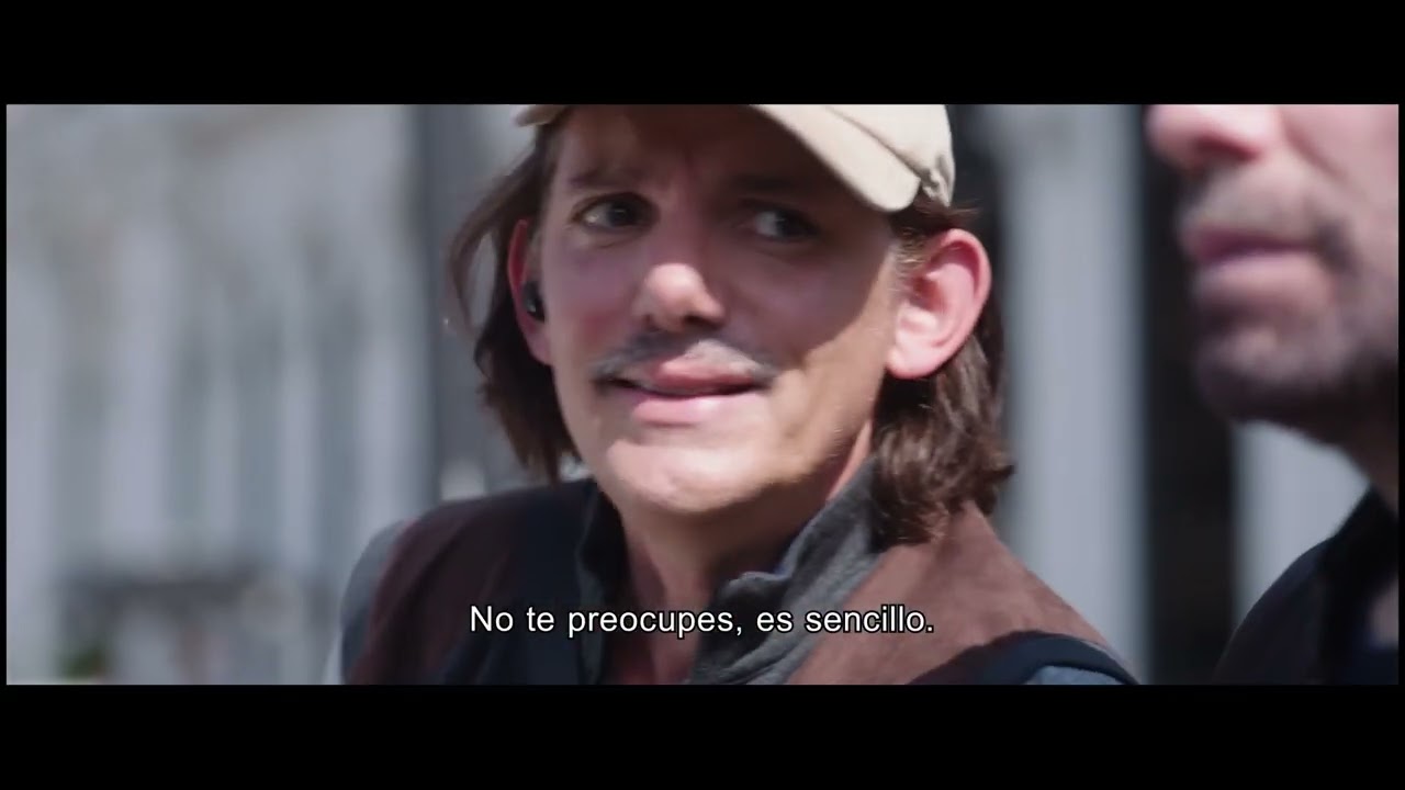 Enga&ntilde;o Mortal | Tr&aacute;iler Oficial (Subtitulado) | Cinemex