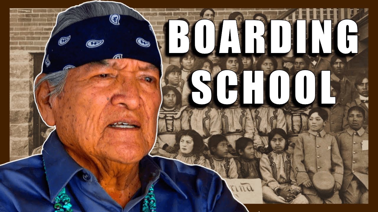 The Impact of Native American Boarding Schools And Modern Education.
