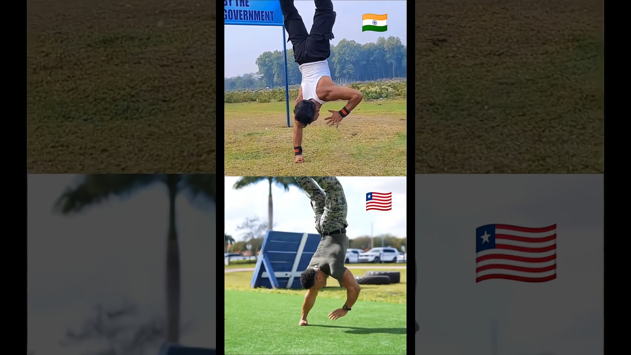 challenge accepted 💪 indian power 🇮🇳 || #fitness #gym #trending #shorts #explore #naxalbari