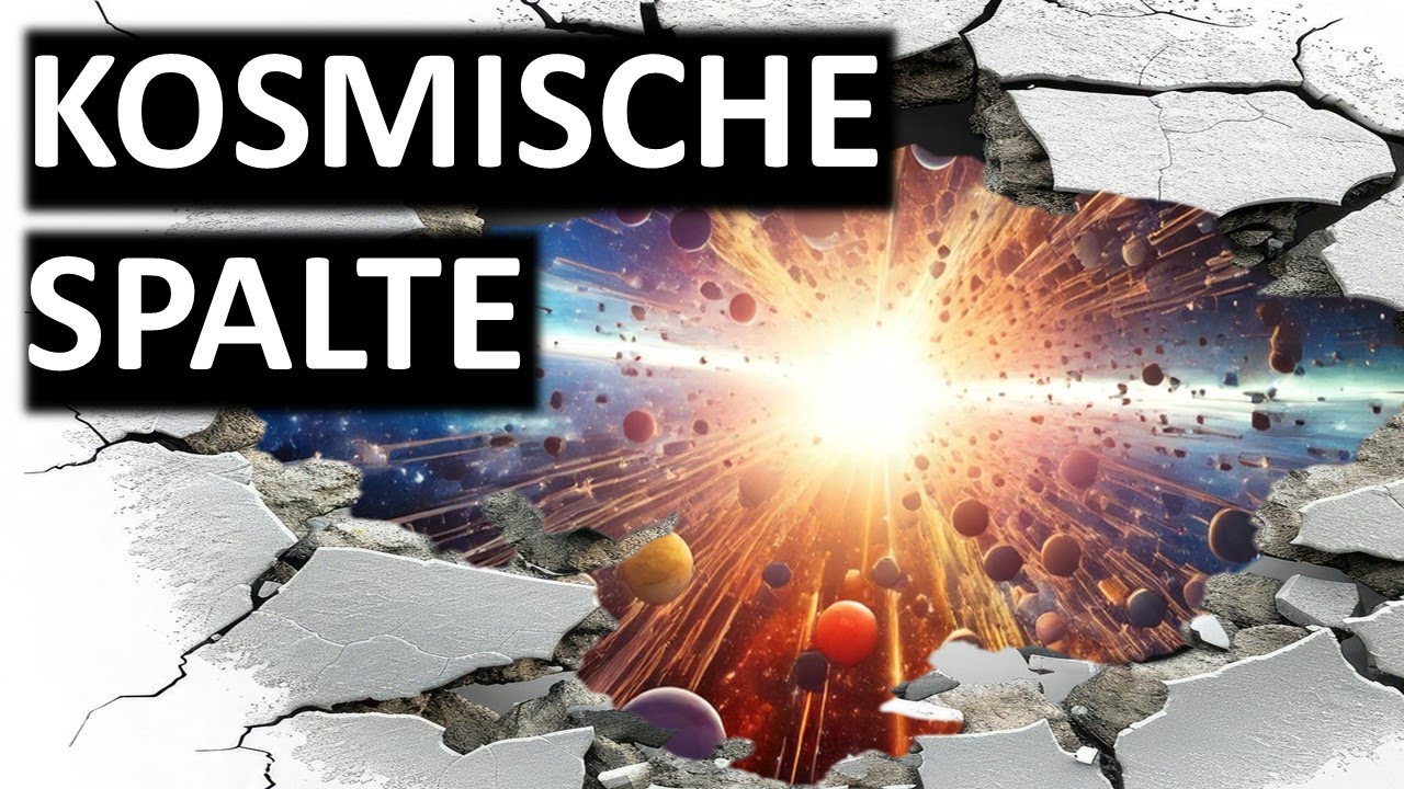 Dimensionssprung in deinem Horoskop? (Konstellation auf kosmischer Spalte)