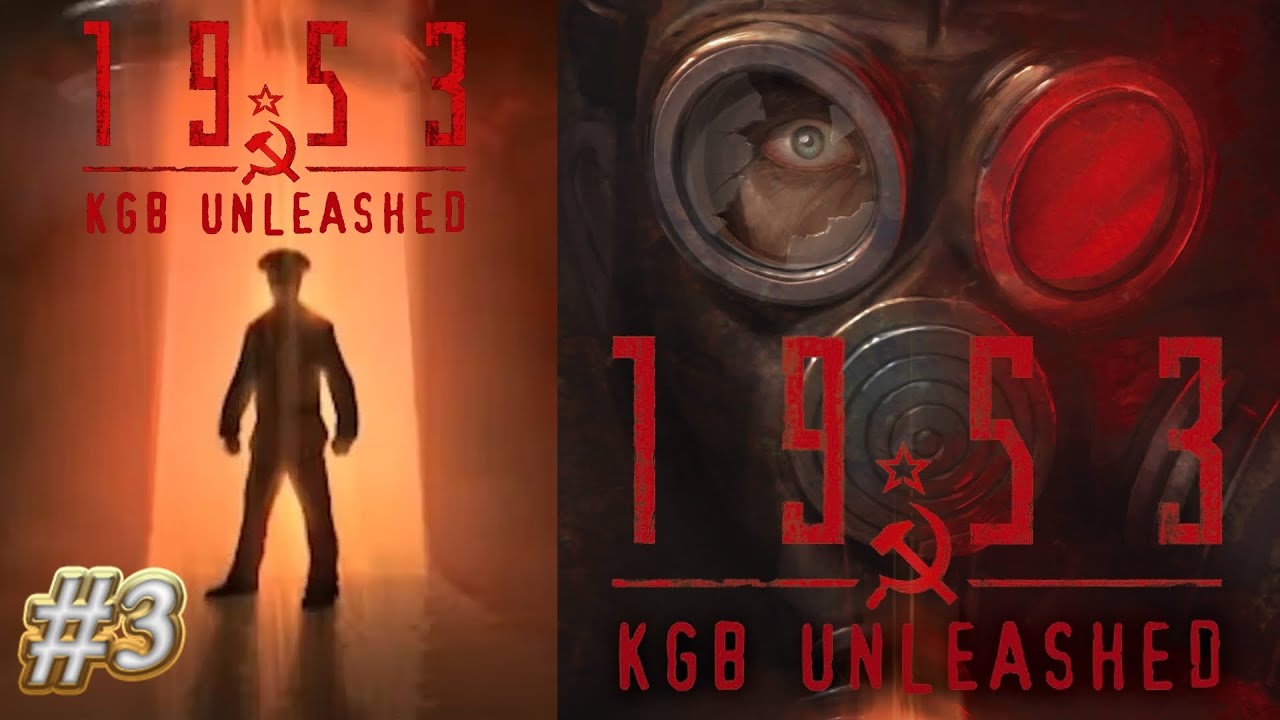 Zagrajmy w 1953: KGB Unleashed odc.3 - Częstotliwość