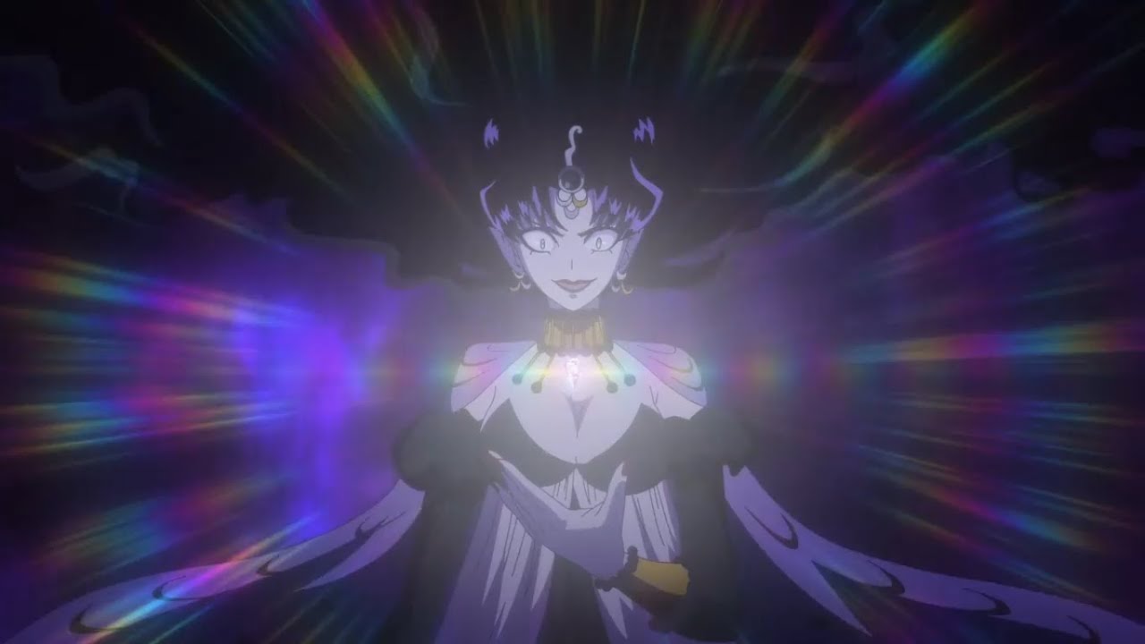 Sailor Moon Eternal OST - Nehelenia's Grudge ~ The Power to Bring Forth Destruction - Soundtrack