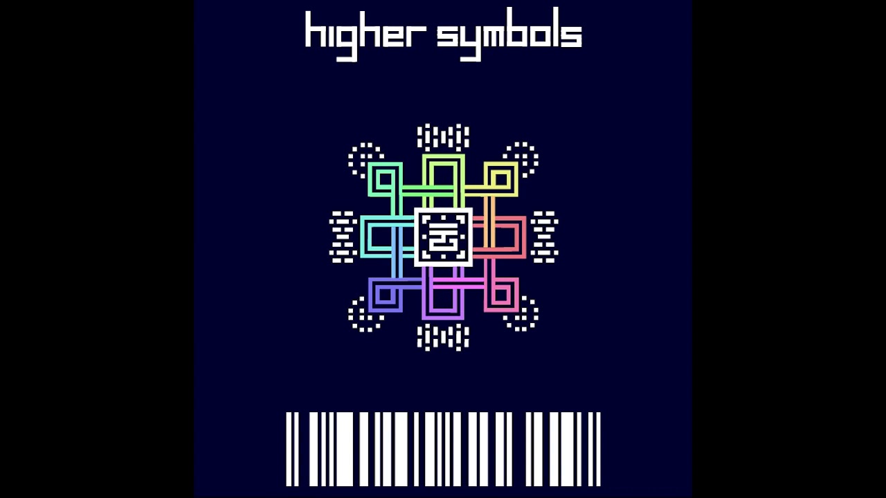 Frums - higher symbols