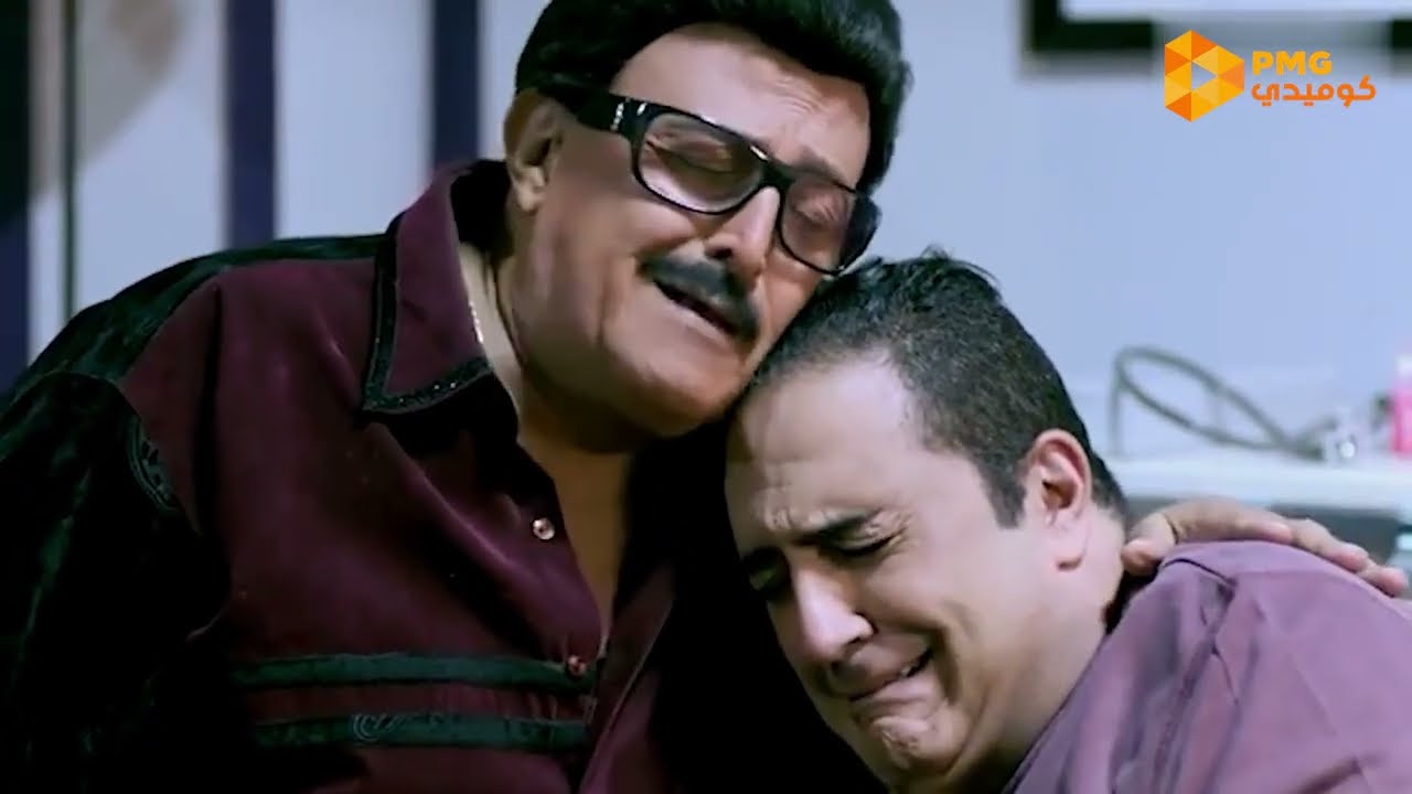 راح لدكتور عشان مراته تقتنع انه محتاج اجازة 😂🤦‍♀️