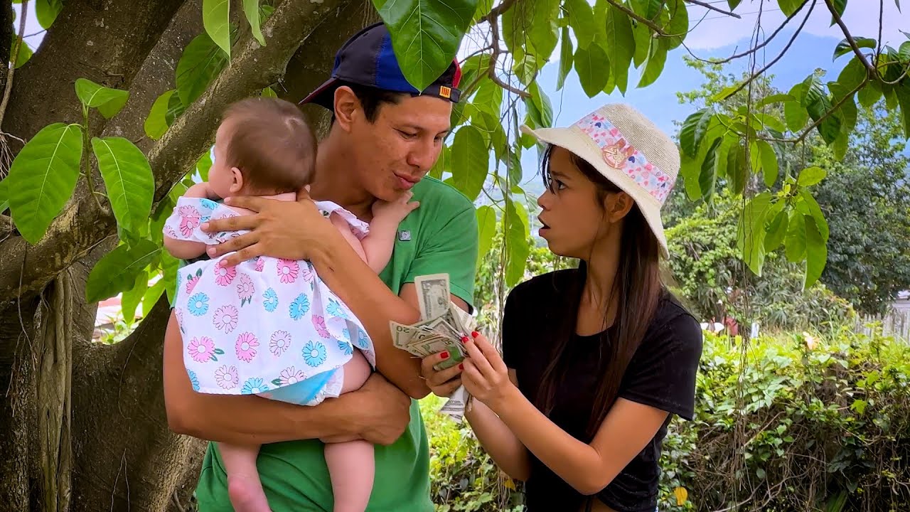 Intentó quedarse con toda la fortuna de sus padres, pero el destino le jugó una mala pasada
