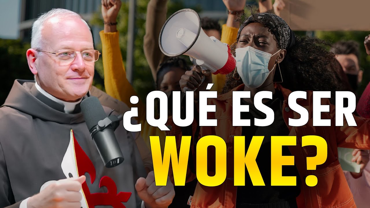 🎙️ ¿Qué es ser WOKE? Mucho más que una ideología - Episodio 122 #podcast