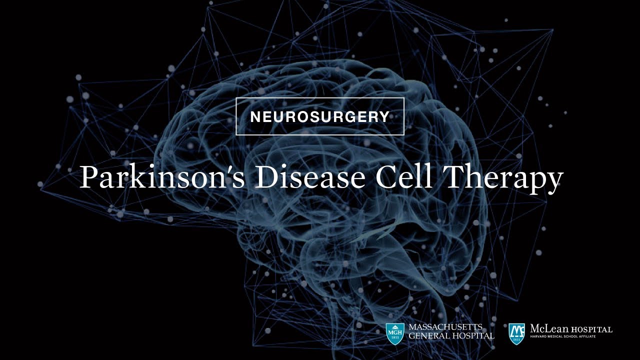 Personalized Parkinson’s Disease Cell Therapy
