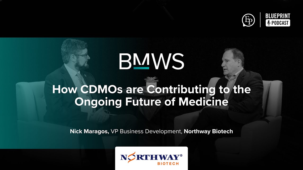 How CDMOs are Contributing to the Ongoing Future of Medicine