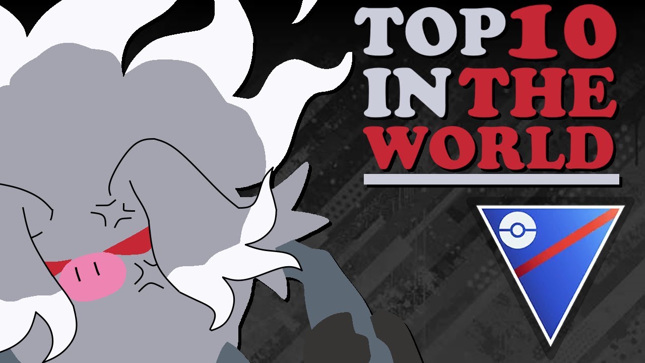 ICE PUNCH SHADOW ANNIHILAPE Reaches TOP 10 Worldwide