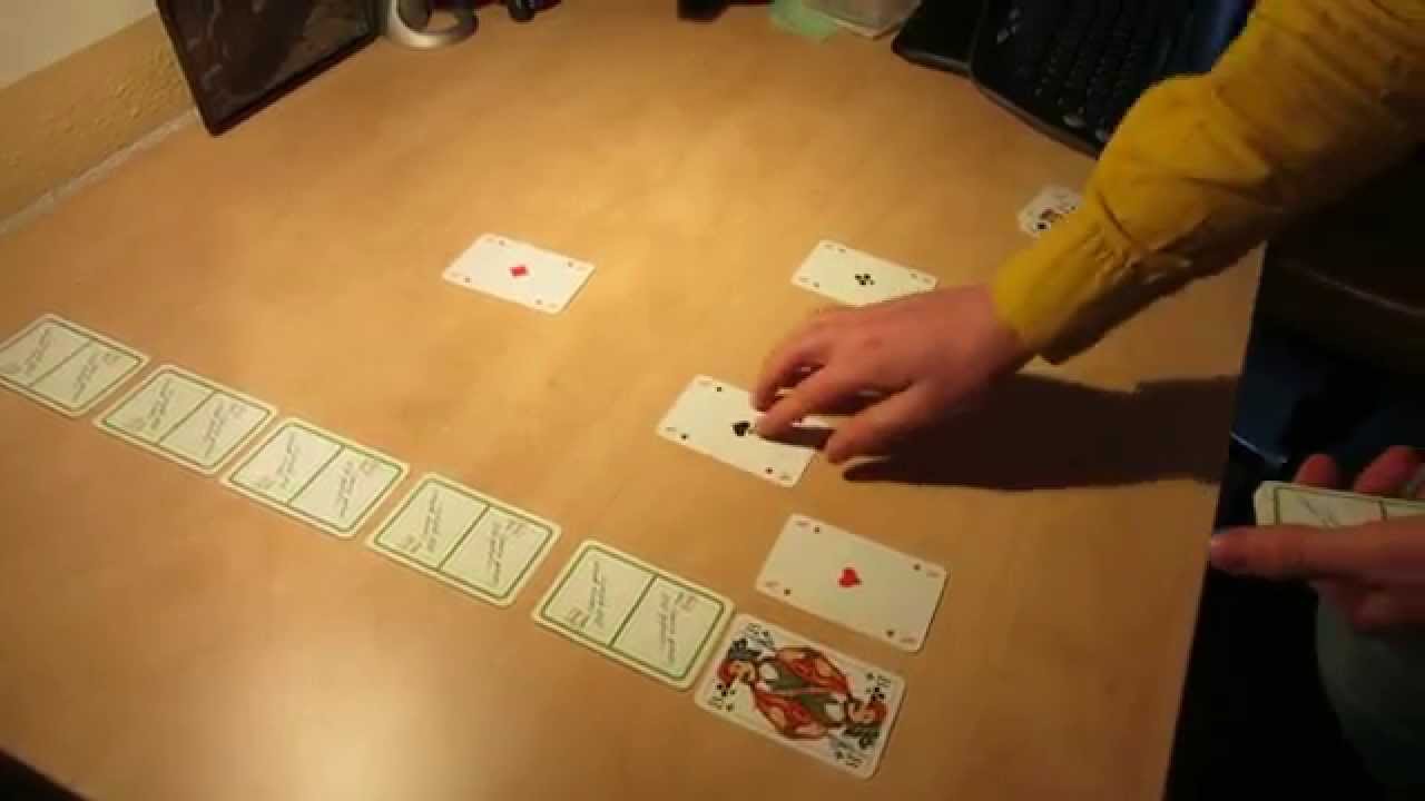 Pferderennen Trinkspiel-Anleitung