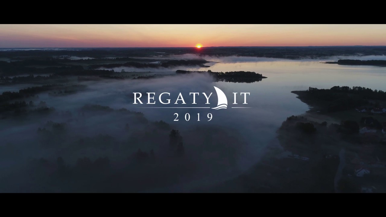 REGATY IT 2019