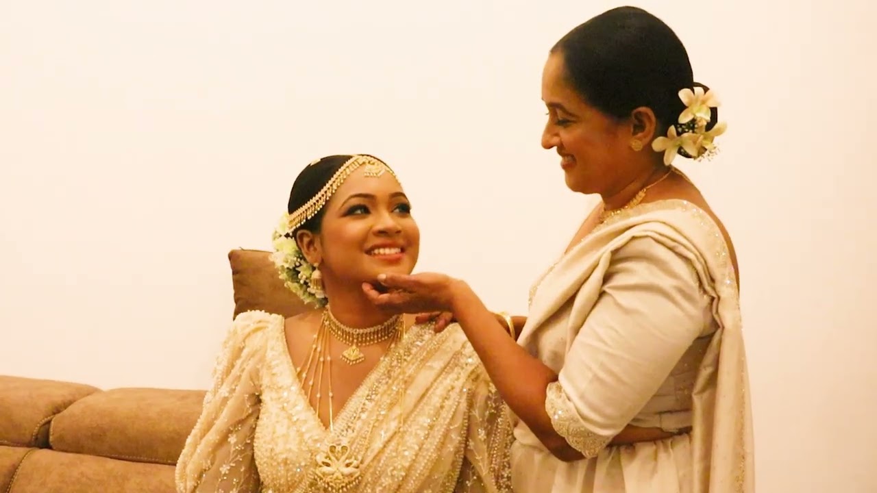 Randhi & Gayan