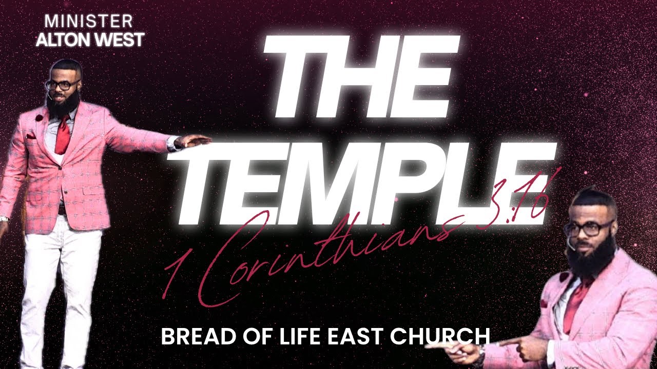 The Temple
