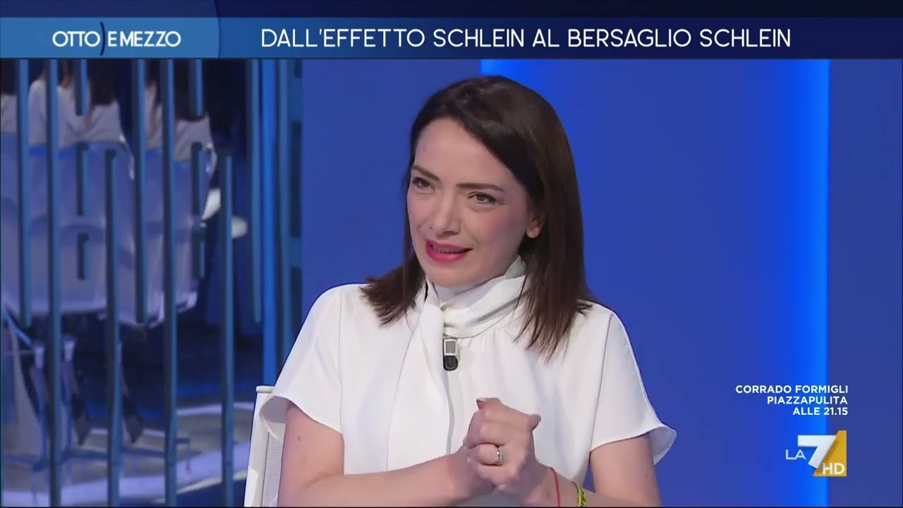 Ciani, Jasmine Cristallo: 