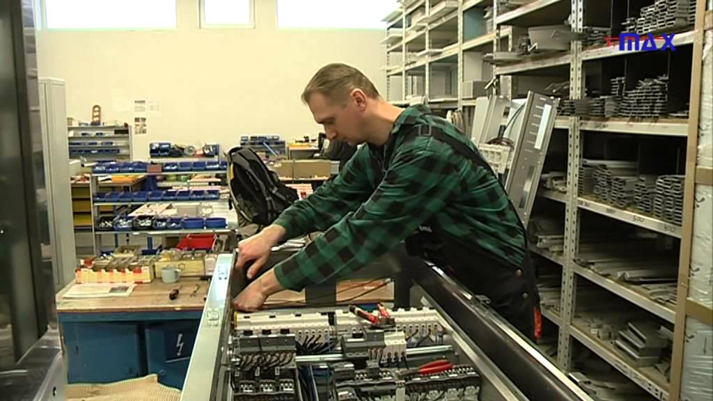 Dobre bo koszalińskie - ENTECH