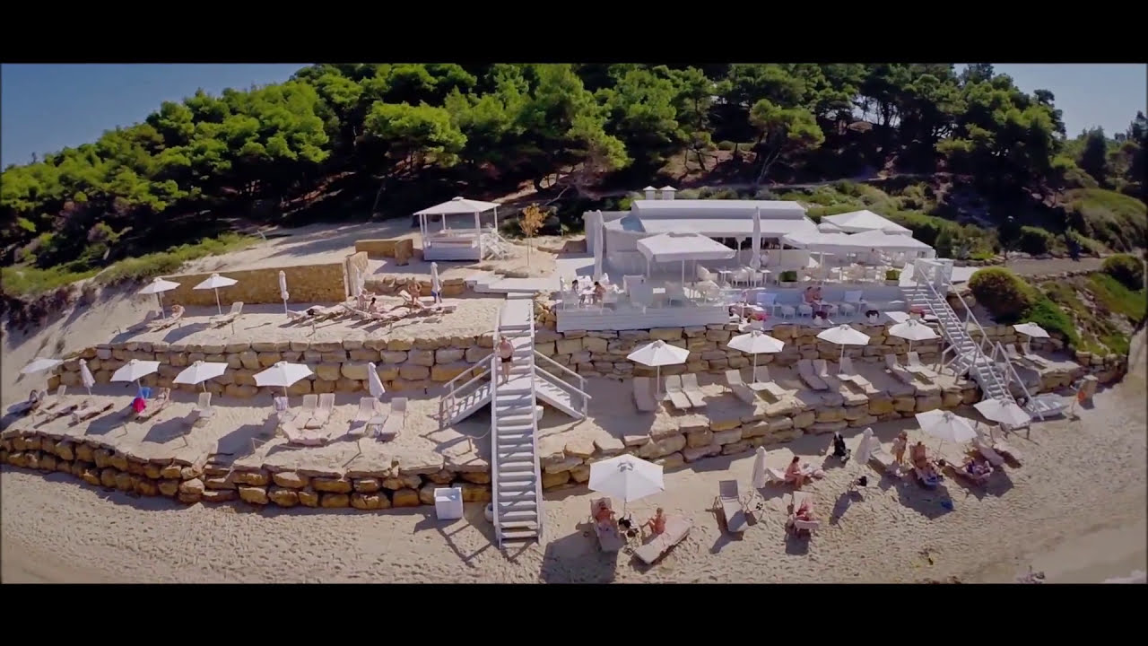 Rent villa Halkidiki - Luxury rentals Greece www.halkidikivilla.cm