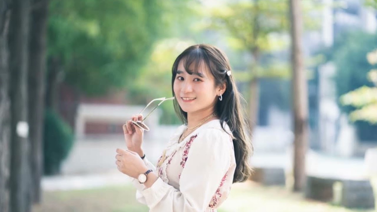 八分之一世界•創造多藝人生—視障多藝才女林芳語榮獲全球熱愛生命獎章勇拒網路霸凌 1/3