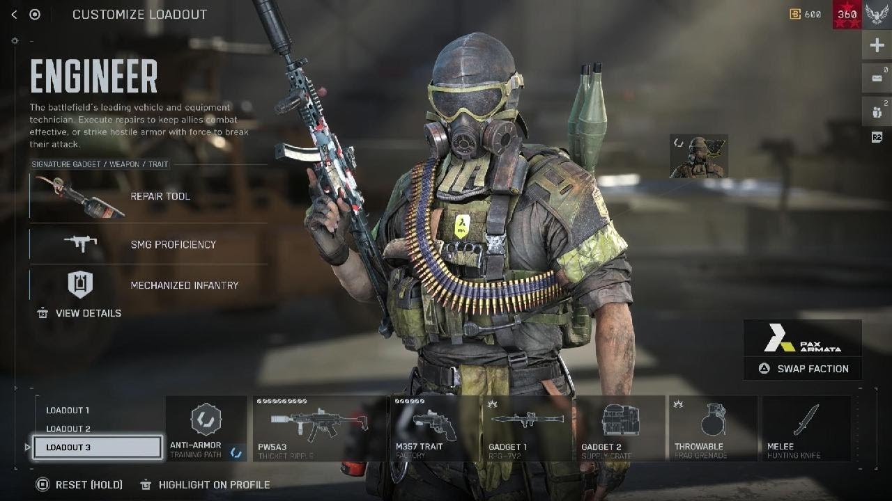 Battlefield 6