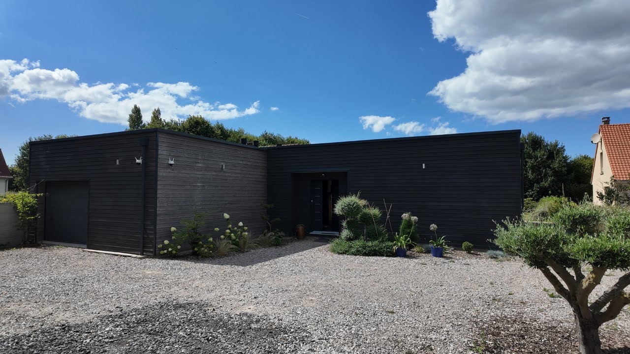 Interview client - Claude - St Valery sur Somme